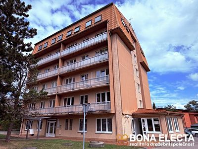 Pronájem komerční nemovitosti 88 m²
