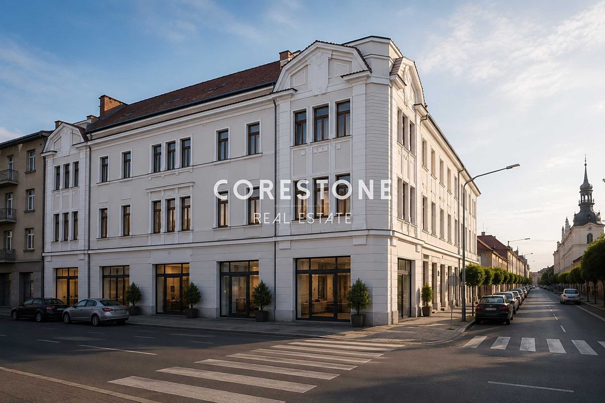 Prodej činžovního domu 1900 m² – fotografie 2