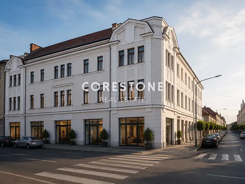 Prodej činžovního domu 1900 m², Nymburk – náhled fotky 2
