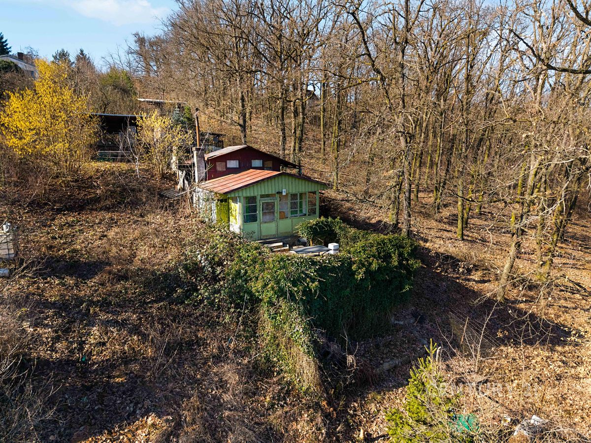Prodej zahrady 1873 m² – fotografie 2