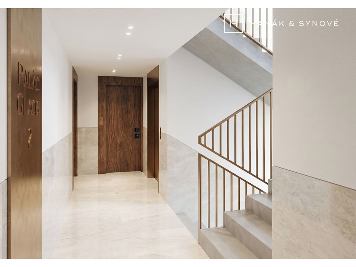 Prodej bytu 1+kk 43 m² – fotografie 5