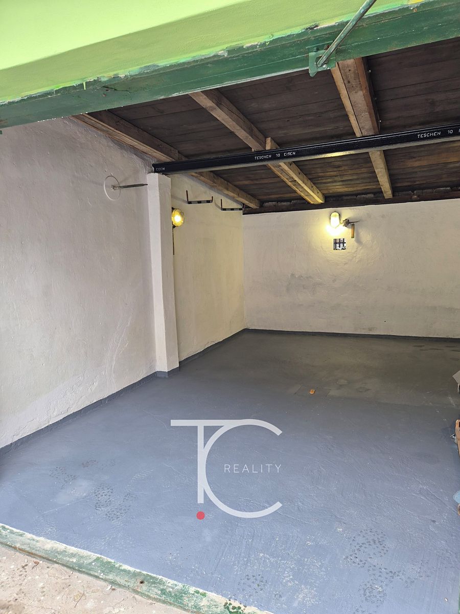 Pronájem garáže 18 m² – fotografie 2