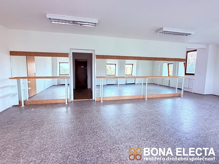 Комерційне приміщення в оренду, 88 м² (4 з 23)