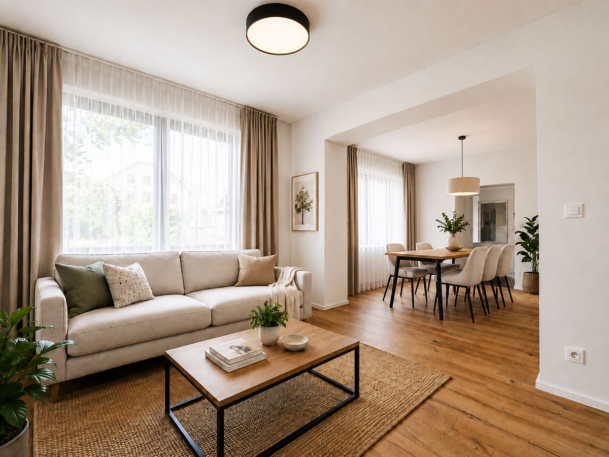 Prodej bytu 2+kk 51 m²