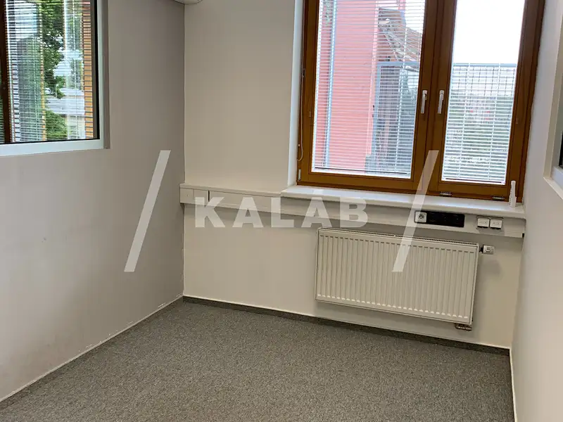 Pronájem kanceláře 9 m², Brno – náhled fotky 3