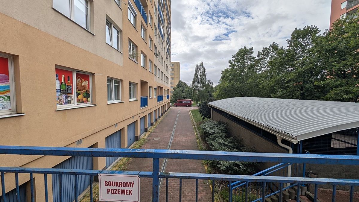 Prodej bytu 1+kk 39 m² – fotografie 5