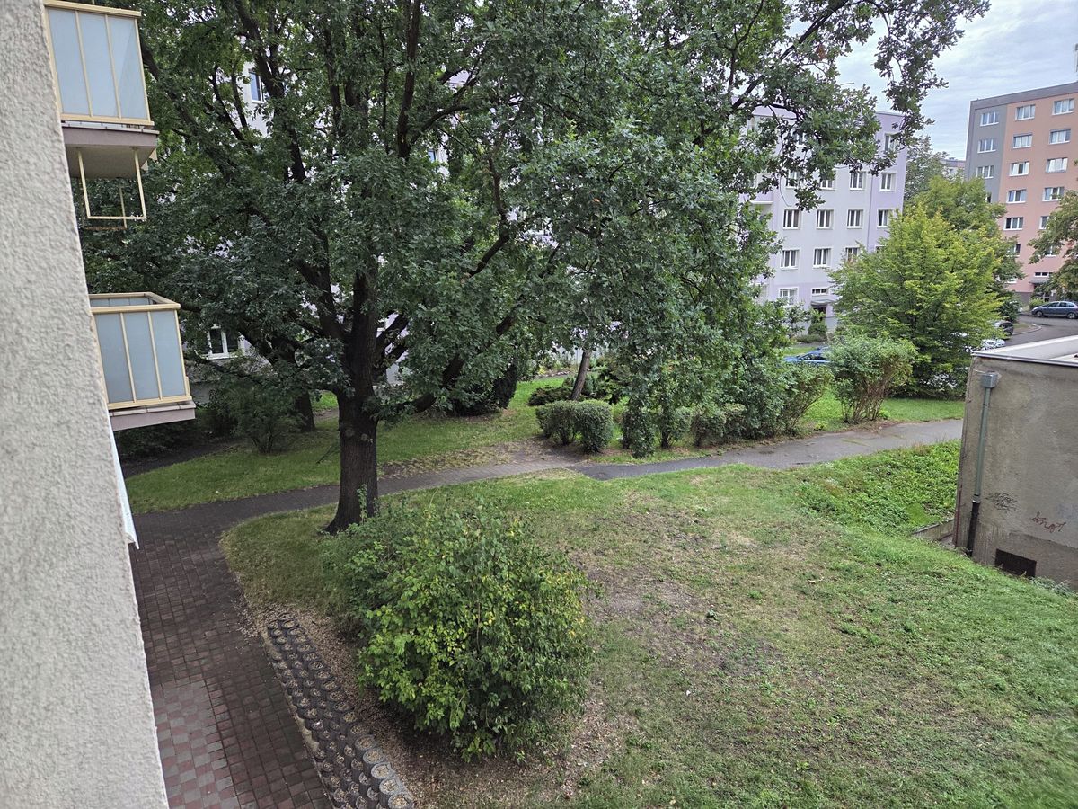 Prodej bytu 1+kk 27 m² – fotografie 4