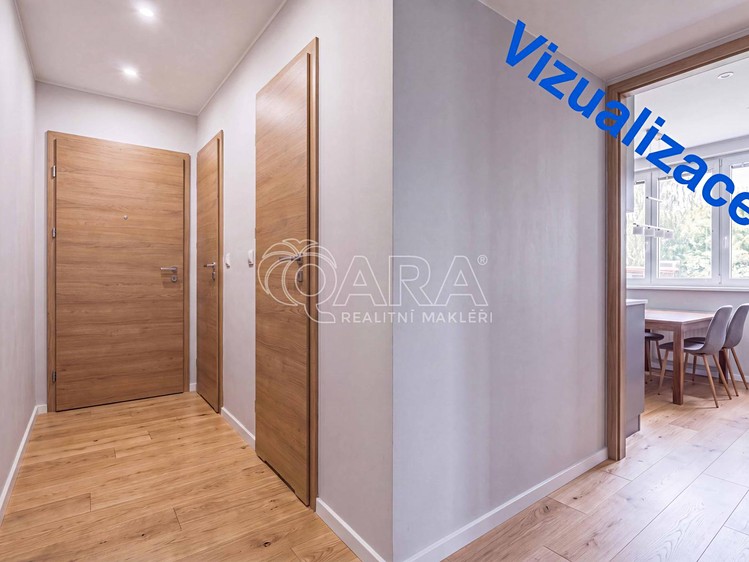 Квартира 2+1 на продаж, 62 м² (11 з 36)