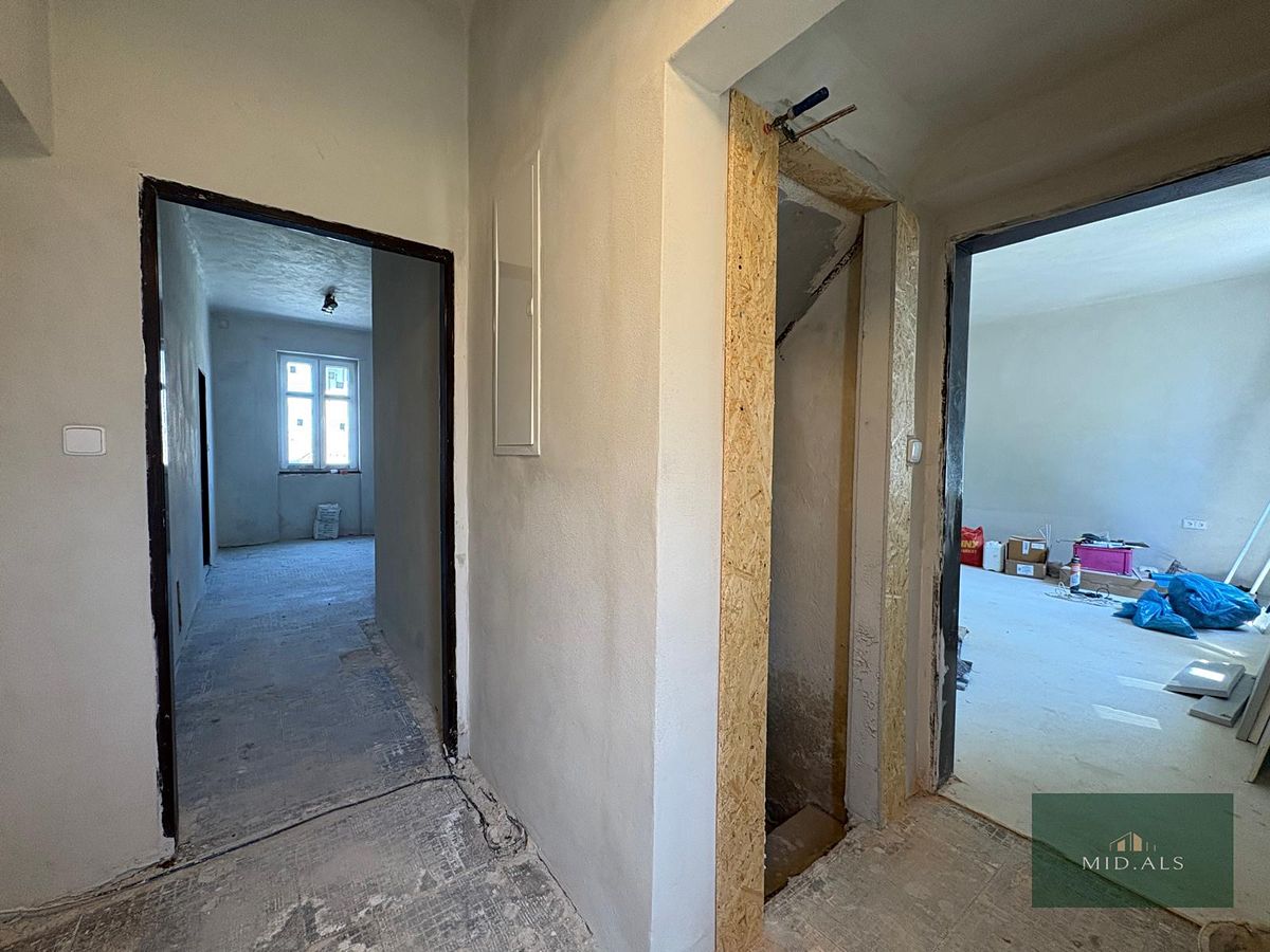 Prodej rodinného domu 102 m², pozemek 446 m² – fotografie 5