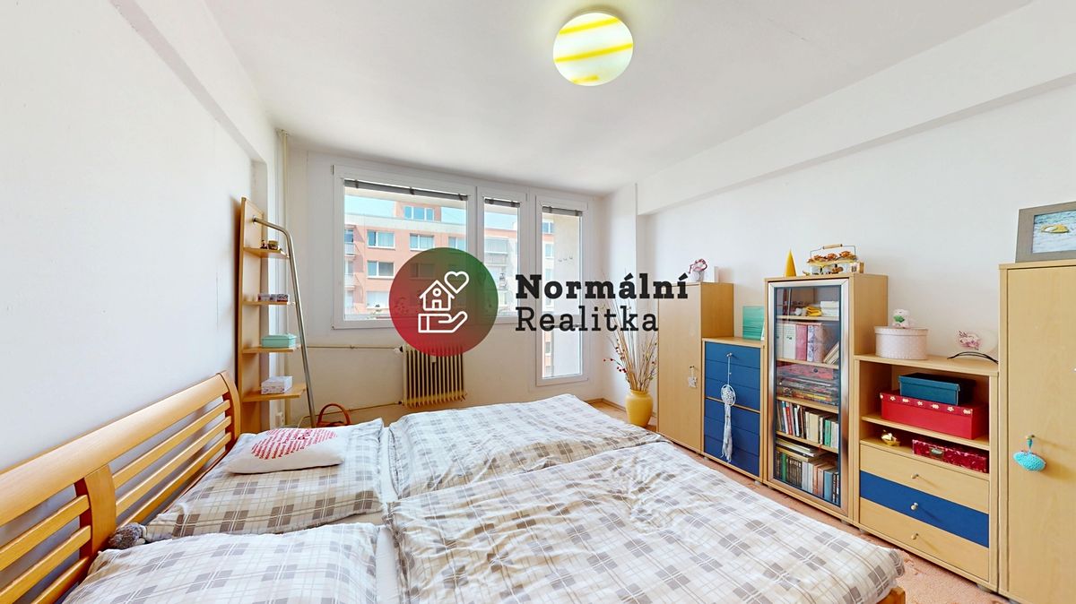 Prodej bytu 2+1 63 m² – fotografie 3