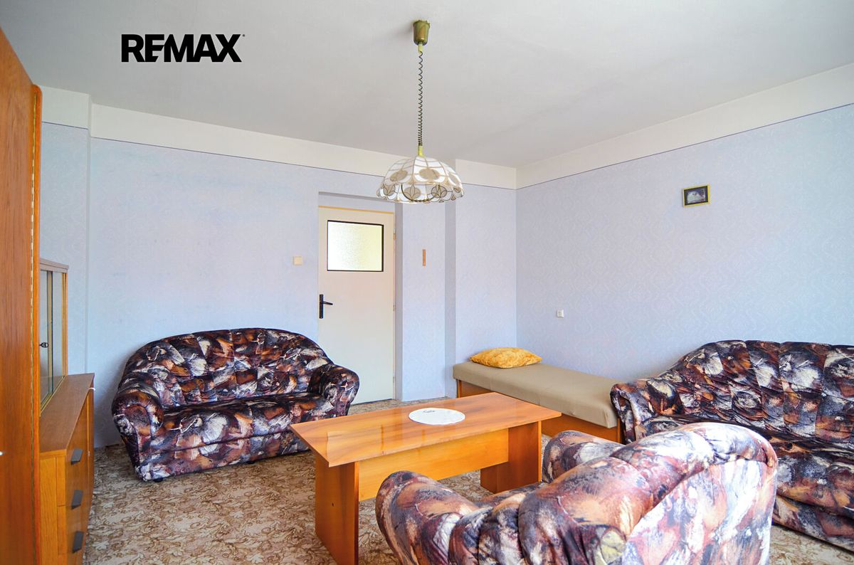 Prodej rodinného domu 120 m², pozemek 600 m² – fotografie 4