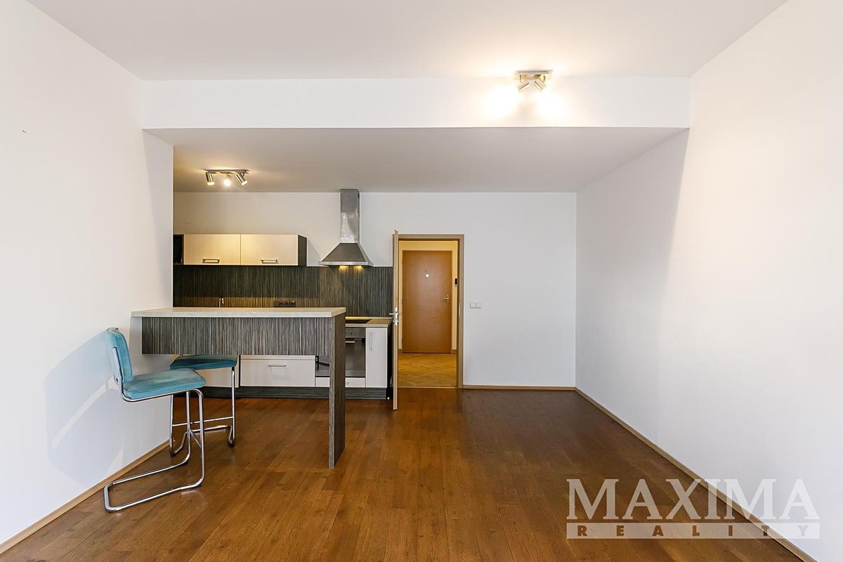 Pronájem bytu 1+kk 47 m² – fotografie 4