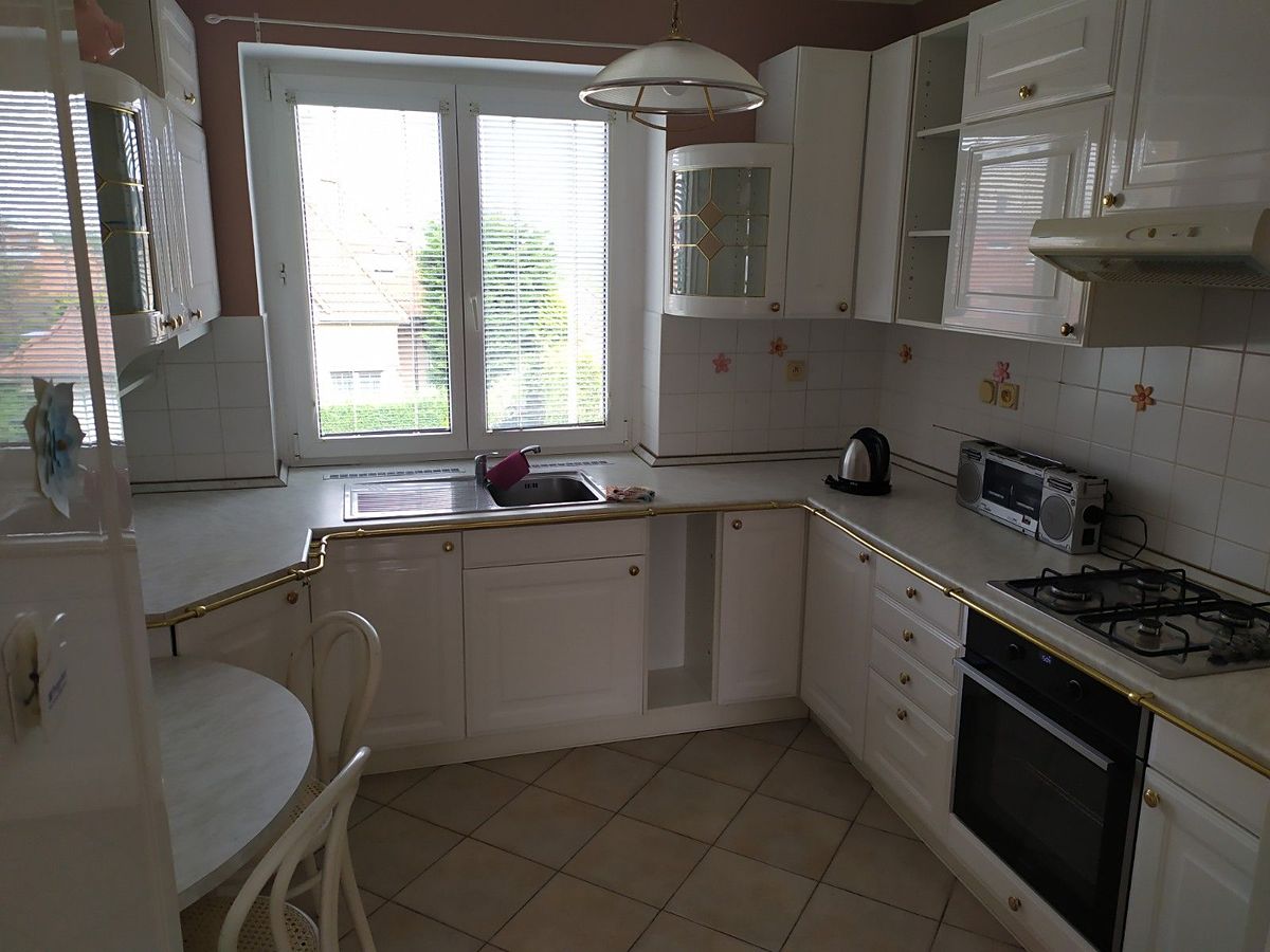 Pronájem bytu 4+kk 118 m², Praha – fotka 1 z 3