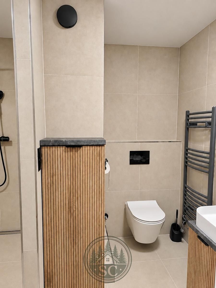 Pronájem bytu 1+1 36 m² – fotografie 5