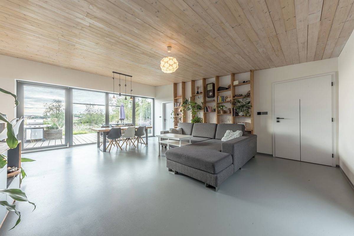Prodej rodinného domu 119 m², pozemek 907 m² – fotografie 3