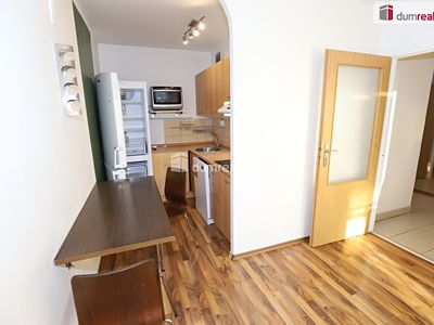 Prodej bytu 2+kk 45 m²