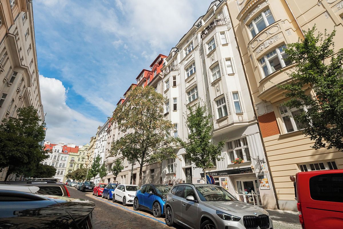 Prodej bytu 3+kk 83 m² – fotografie 2