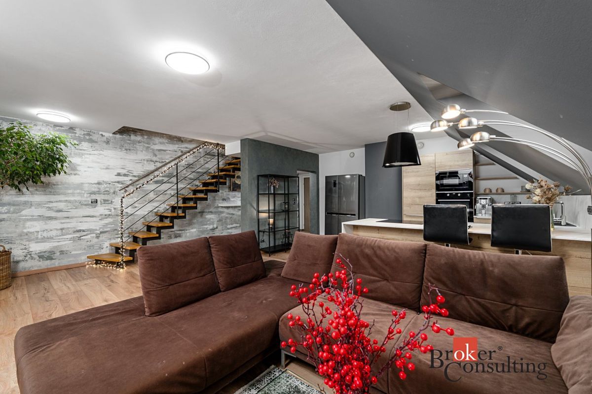 Prodej bytu 4+kk 120 m² – fotografie 4