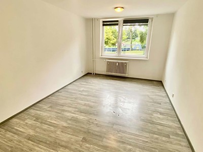 Pronájem bytu 1+kk 29 m²