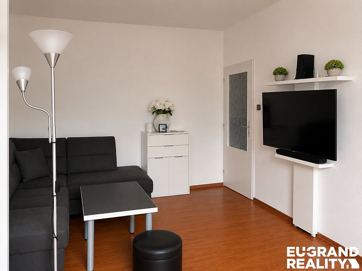 Prodej bytu 2+1 51 m² – fotografie 4