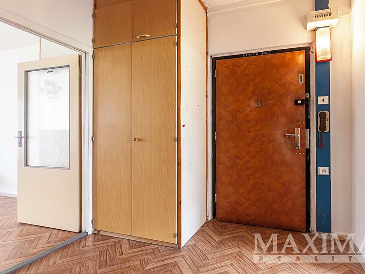 Квартира 2+kk на продаж, 45 м² (12 з 20)