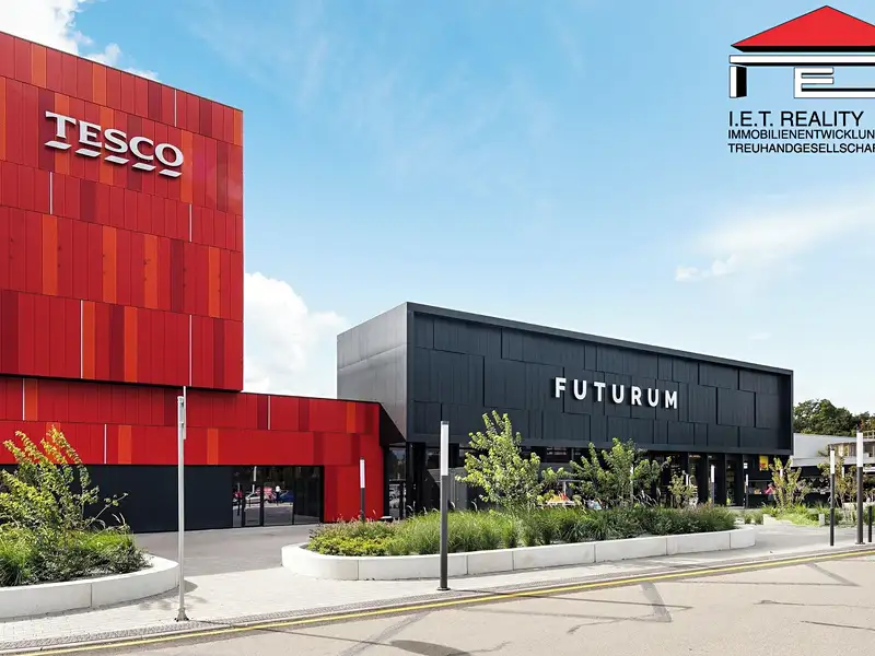 Pronájem kanceláře 191 m², Brno – náhled fotky 1