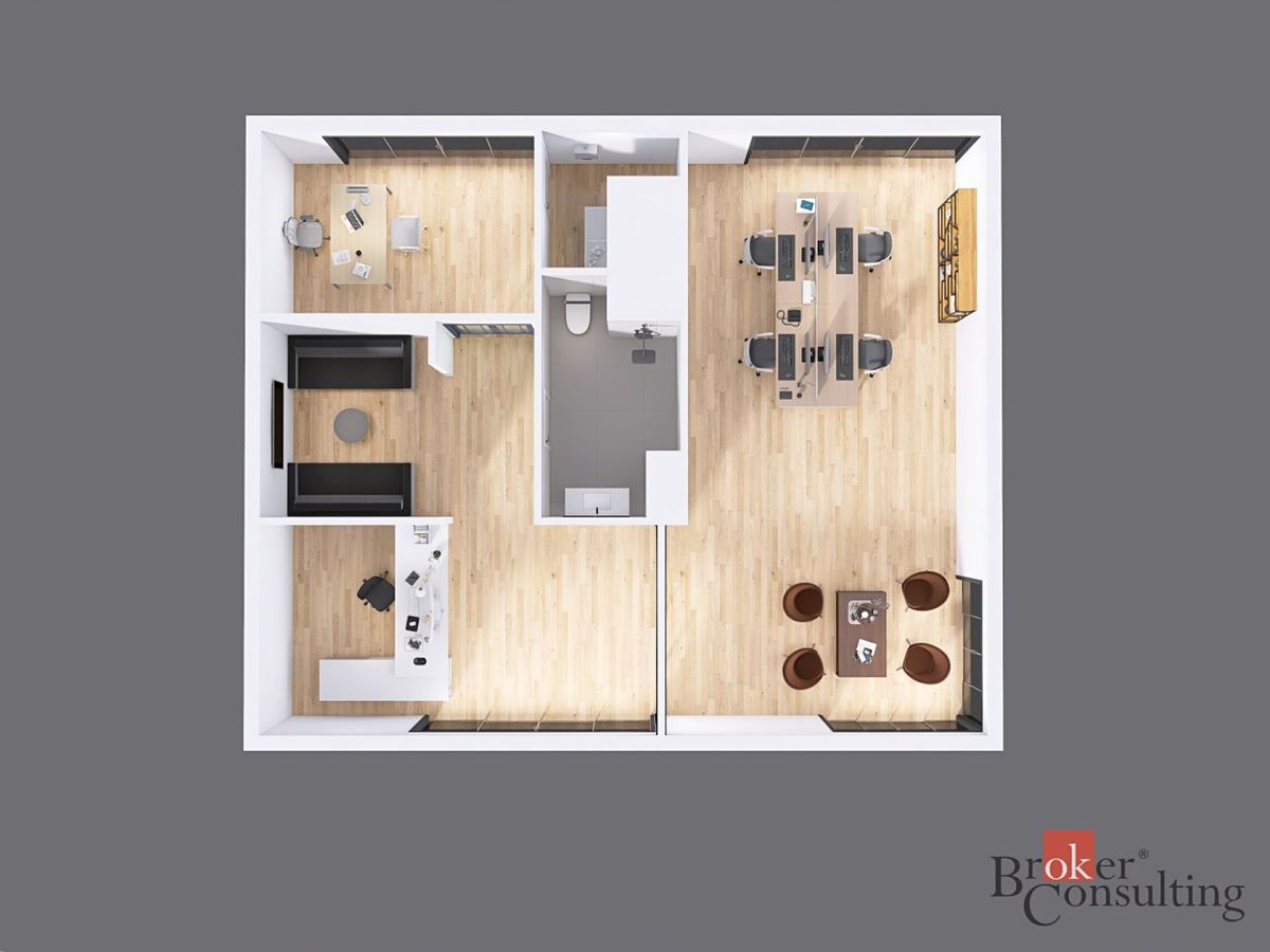 Prodej obchodního prostoru 108 m² – fotografie 5