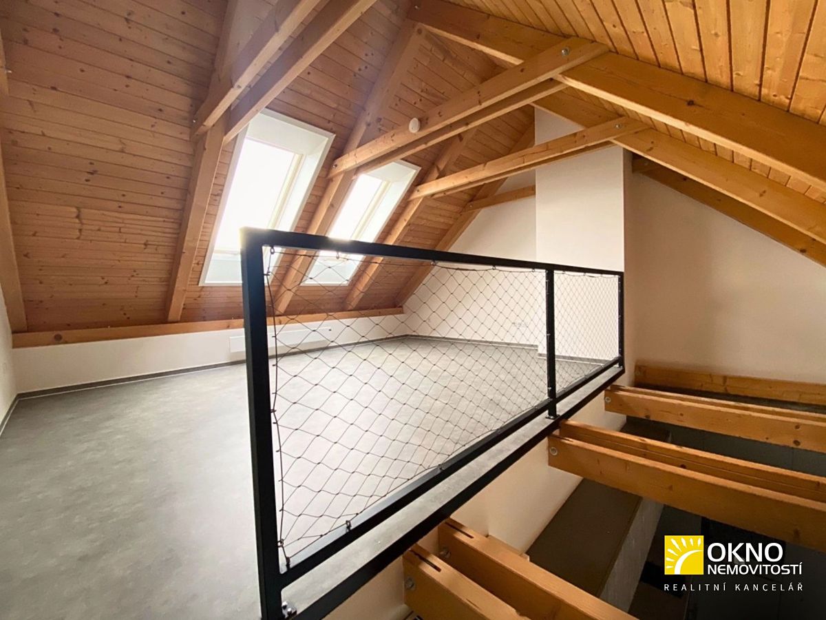 Pronájem bytu 2+kk 54 m² – fotografie 2