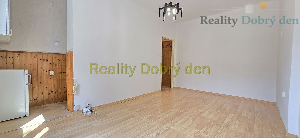 Prodej bytu 1+kk 21 m² – fotografie 4