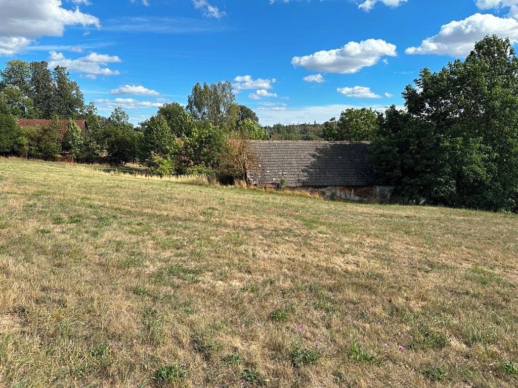 Prodej zemědělské usedlosti 371 m², pozemek 11770 m² – fotografie 4