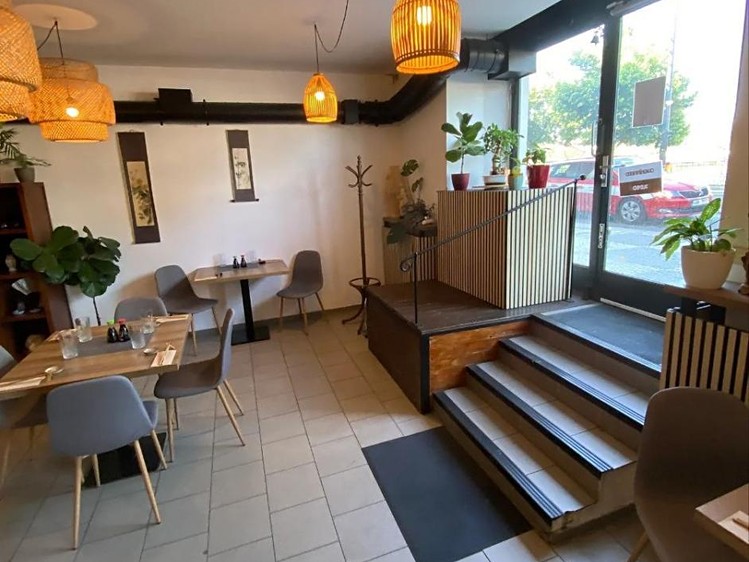Комерційне приміщення в оренду, 86 м² (11 з 17)