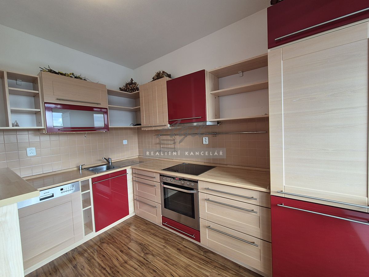 Prodej bytu 2+kk 57 m² – fotografie 2