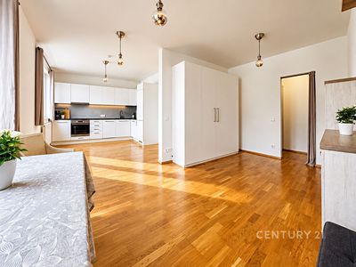 Pronájem bytu atypický 41 m²