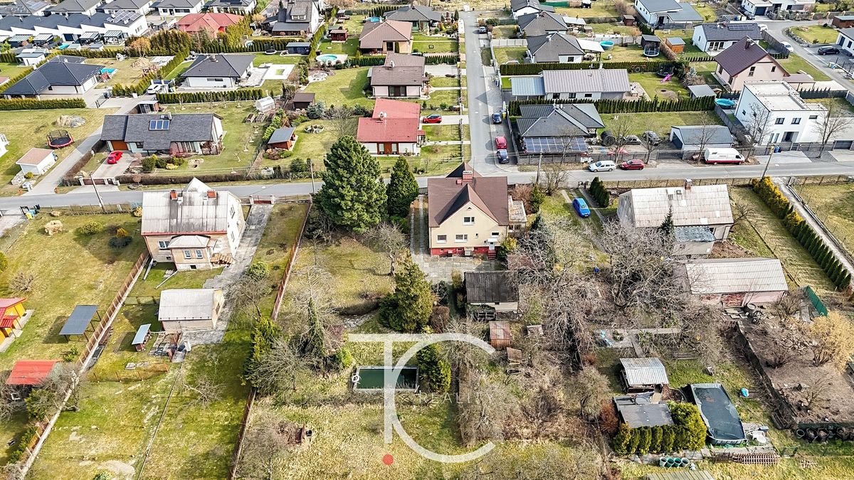 Prodej rodinného domu 180 m², pozemek 1800 m² – fotografie 2
