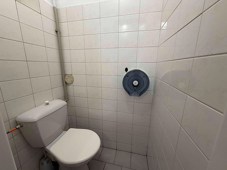 Pronájem komerčního prostoru, 129 m² (12 z 14)
