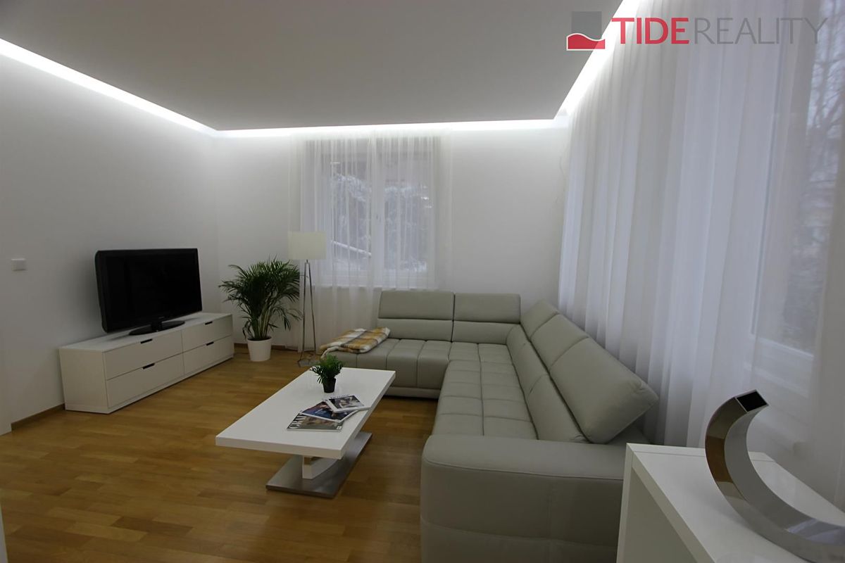 Pronájem bytu 3+kk 100 m² – fotografie 4
