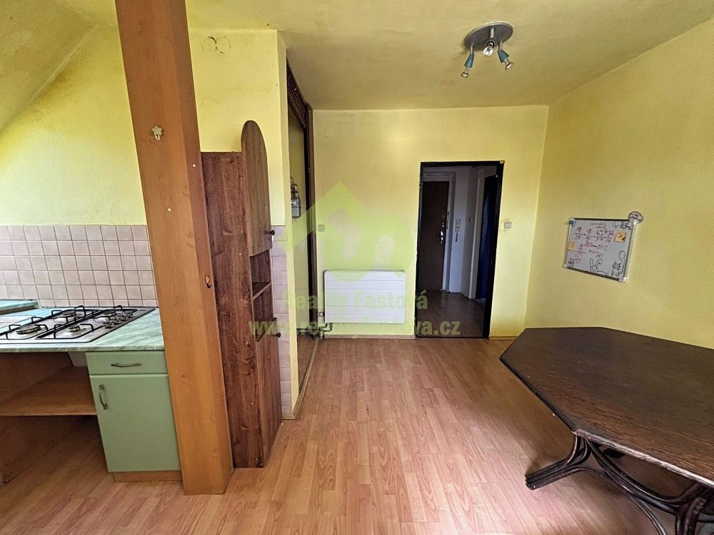 Prodej bytu 2+1 69 m² – fotografie 3