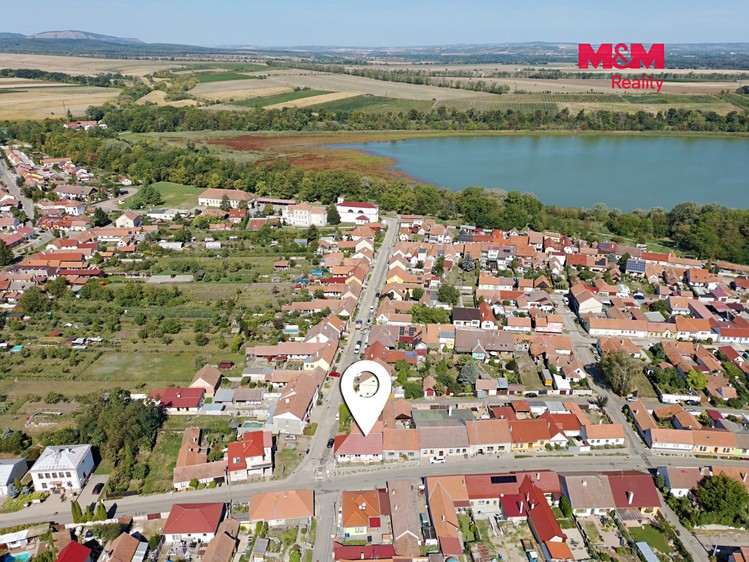 Prodej domu, 80 m² (23 z 25)