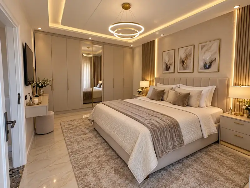 Prodej bytu 2+kk 62 m², Hurghada – náhled fotky 2