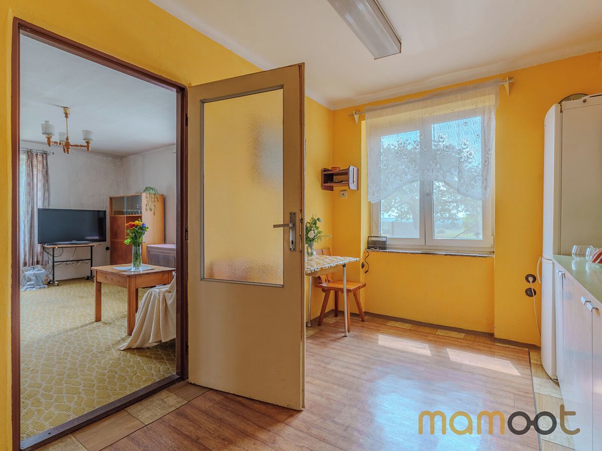 Prodej rodinného domu 77 m², pozemek 1057 m² – fotografie 5