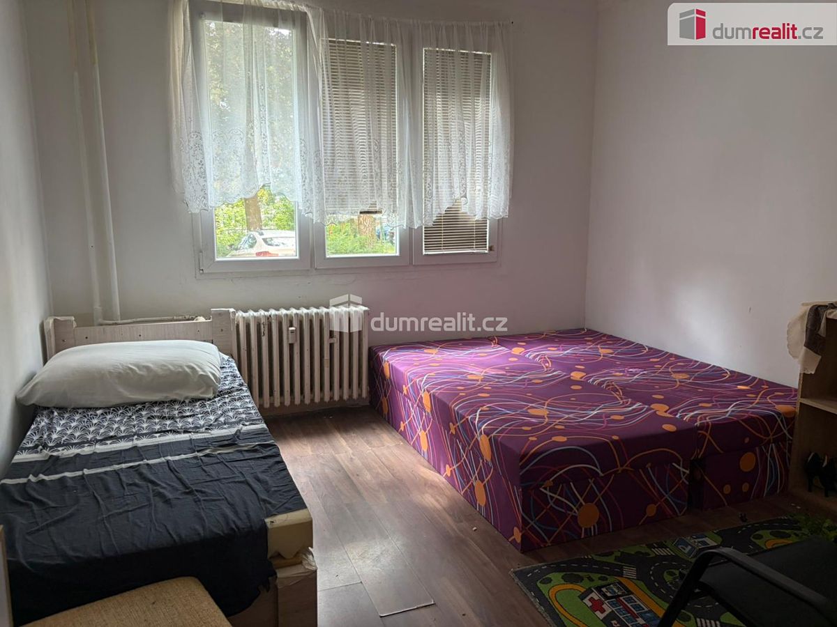 Prodej bytu 2+1 50 m² – fotografie 5