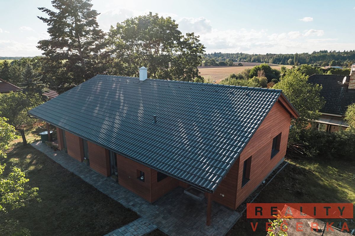 Prodej rodinného domu 119 m², pozemek 1180 m² – fotografie 3