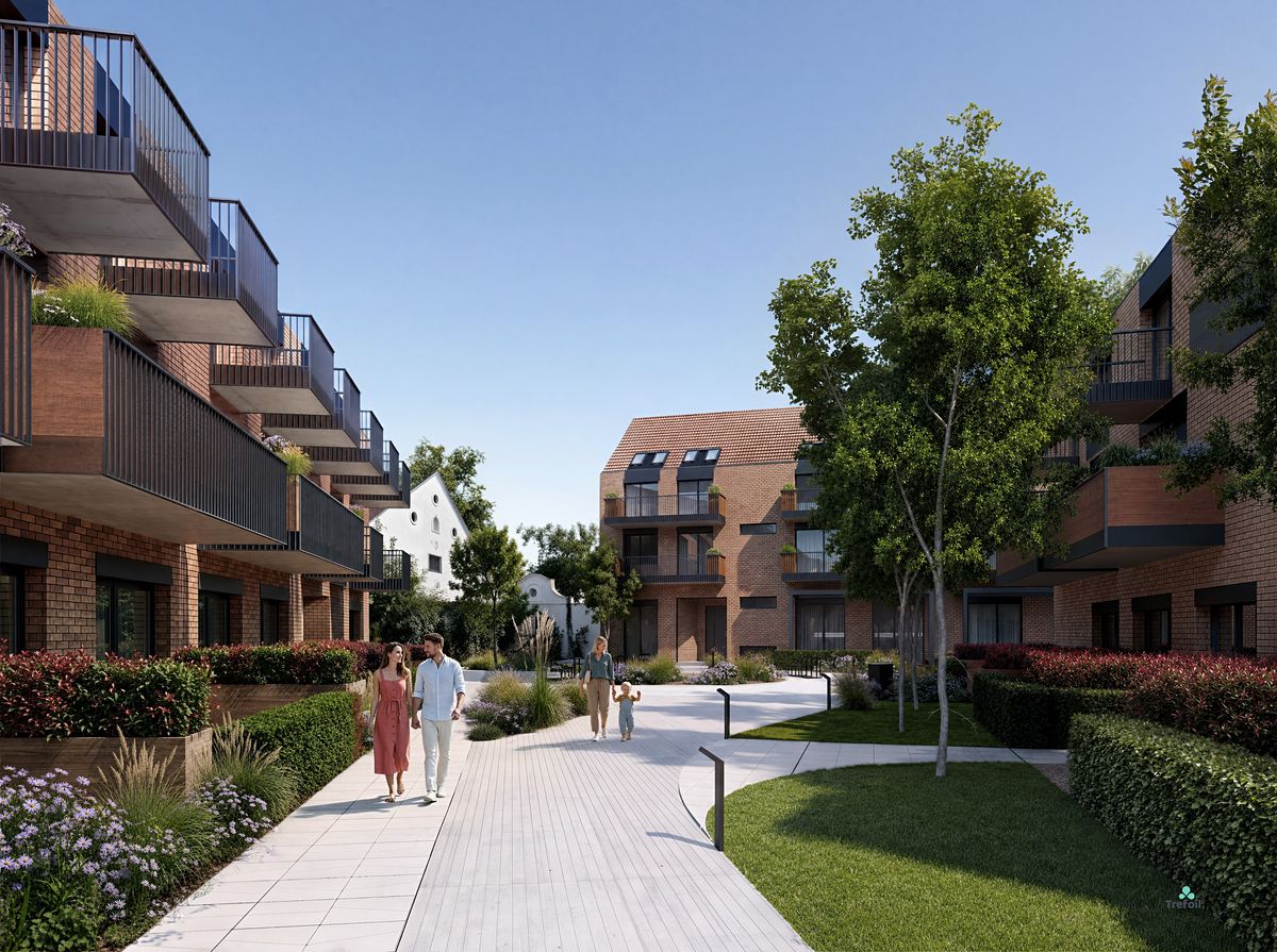 Prodej bytu 2+kk 59 m² – fotografie 5