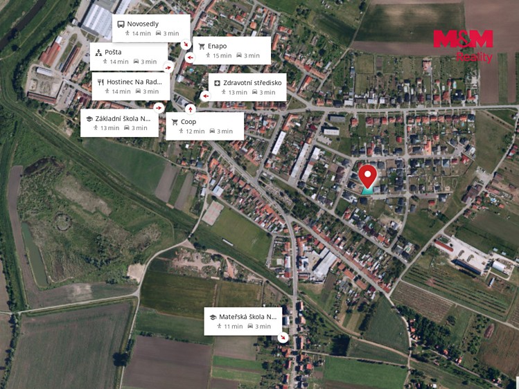 Prodej pozemku, 816 m² (11 z 11)