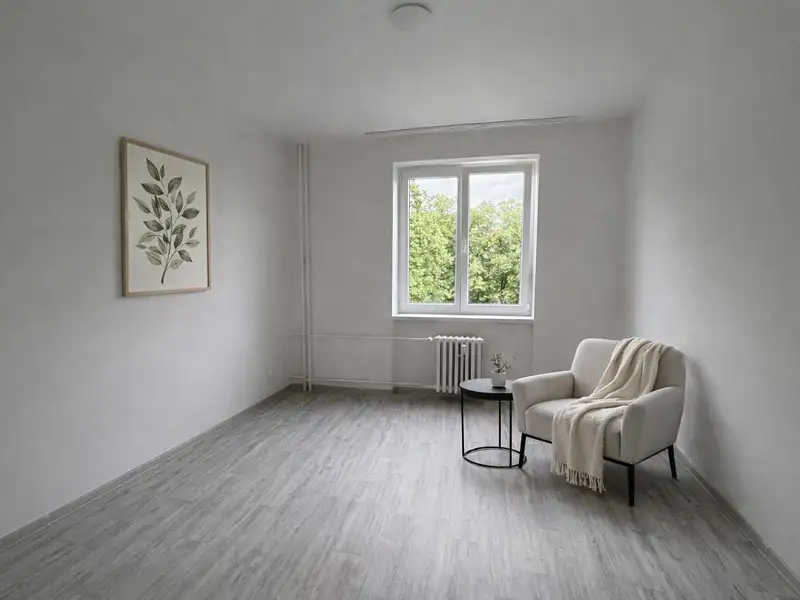 Pronájem bytu 3+1 62 m², Litvínov – náhled fotky 3