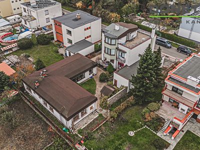Prodej rodinného domu 240 m², pozemek 738 m²