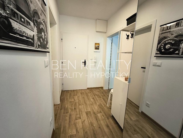 Wohnung 1+1 zum Kauf, 35 m² (12 von 15)