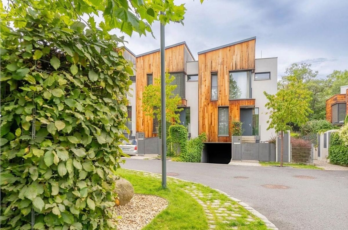 Prodej rodinného domu 165 m², pozemek 310 m²