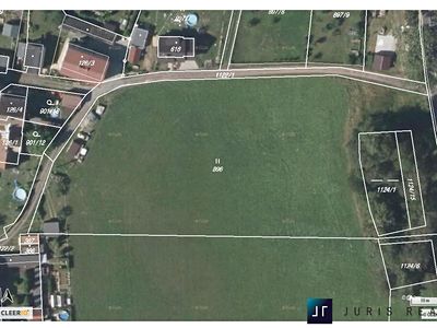 Prodej stavebního pozemku 7256 m²