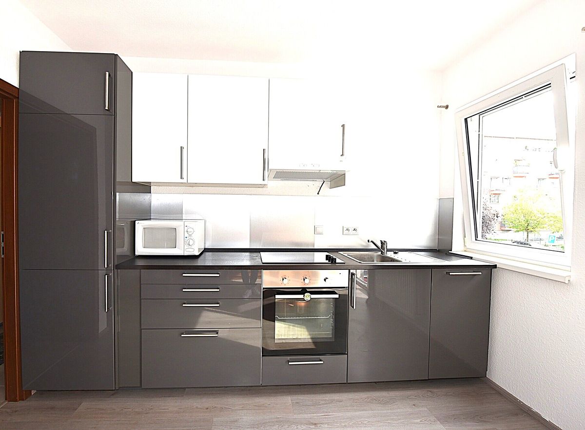 Pronájem bytu 1+kk 37 m² – fotografie 2